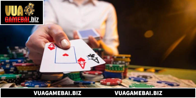 Các thể loại game bài đổi thưởng phổ biến nhất 2026